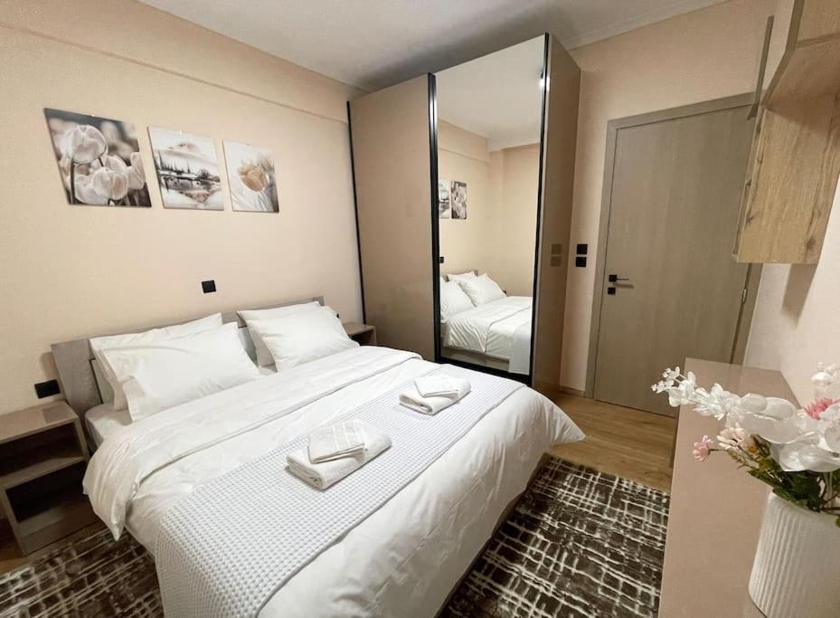 The Modern Apartment Солун Екстериор снимка