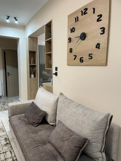 The Modern Apartment Солун Екстериор снимка